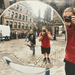 Meet your Posher, Rahil